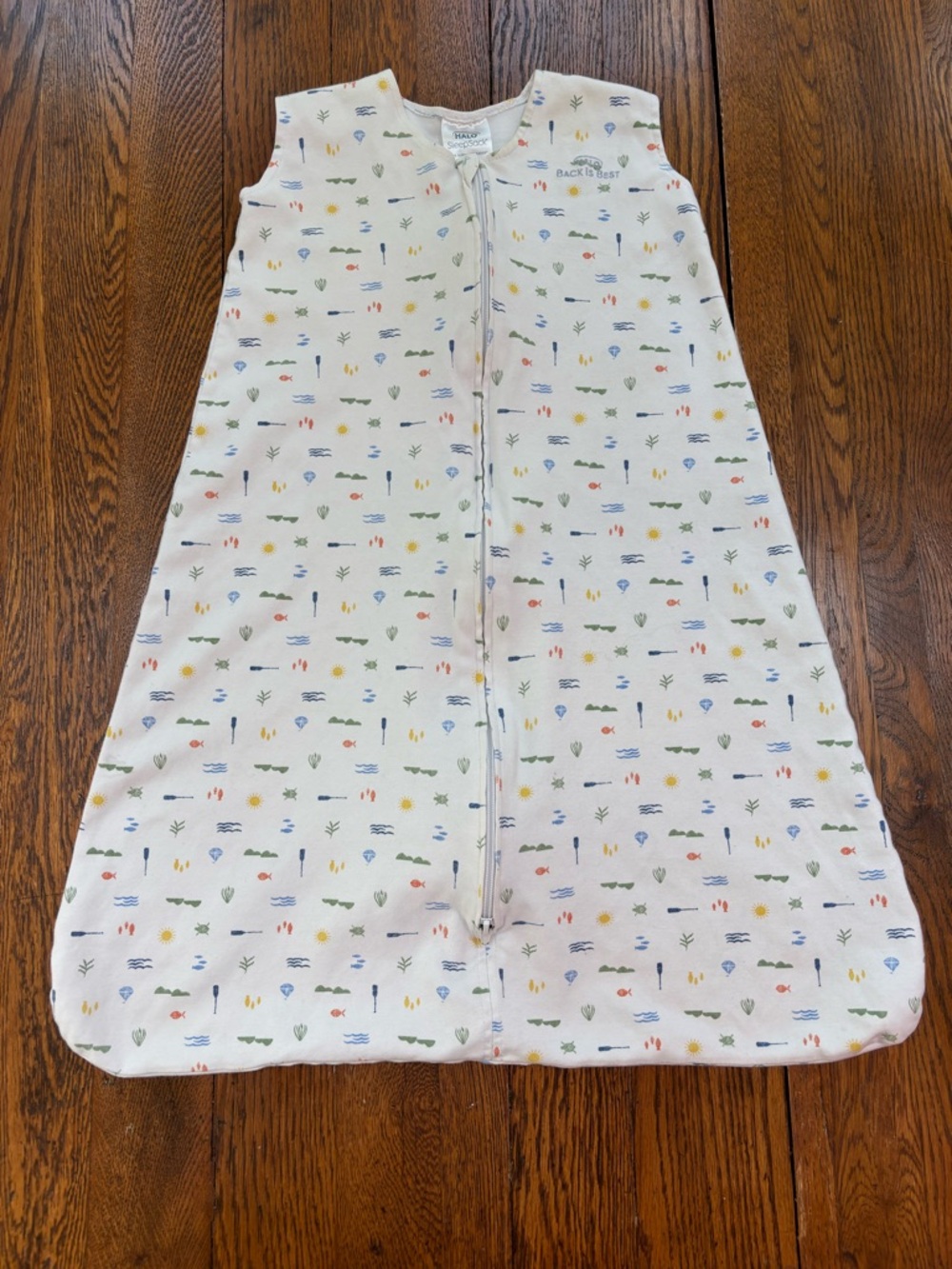 Halo Sleepsack Large 12-18 mo